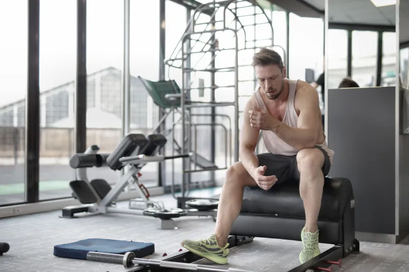 Taking It Easy on Purpose: The Case for Training Lighter to Get Stronger