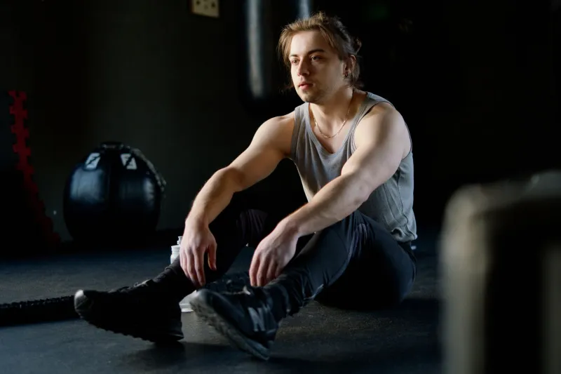 That Last Exercise Isn't Finishing Your Workout — It's Finishing You